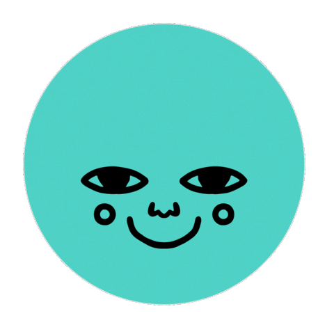 Poi Studio Ltd Sticker