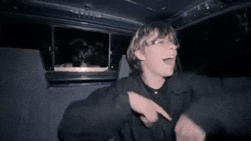 Rock Crave GIF by Raue