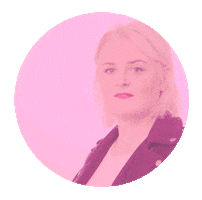 Kimhoss Sticker by Dietrich Film