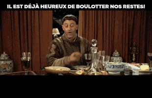 Macron GIF