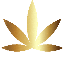 Relax Cannabis Sticker by herbivana