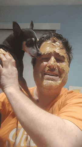 Weird GIF