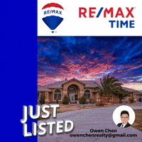 Justlisted GIF by RE/MAX TIME 66