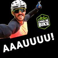 Canal De Bike GIF