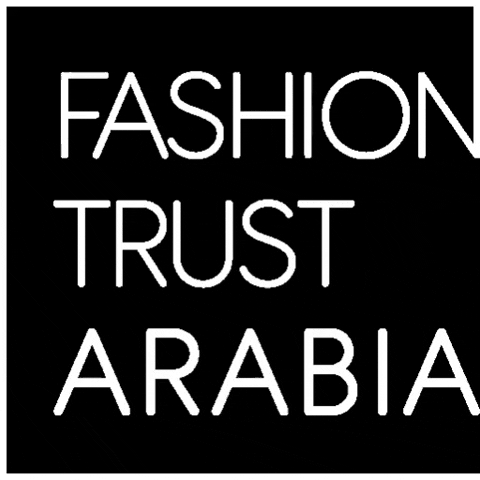 Fta GIF by Fashion Trust Arabia