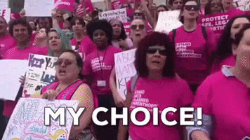 Protest Louisiana GIF by GIPHY News