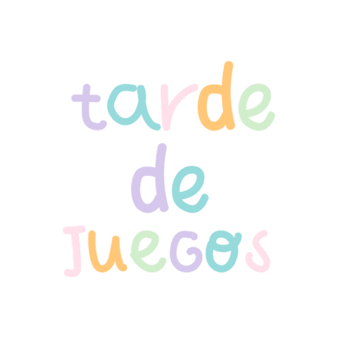 Laplacita Jugar Sticker by Juegos La Placita