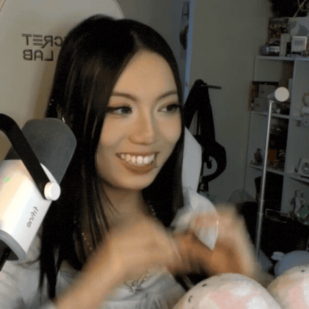 I Love You Heart GIF