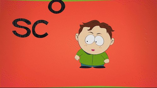 Scott Malkinson South Park Episode