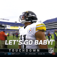 are you ready for some football gif