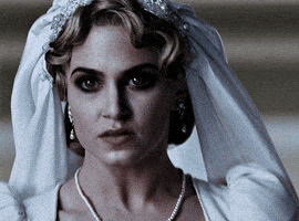 Nikki Reed GIF