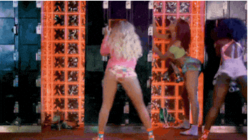 new album beyonce GIF