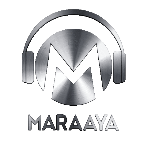 Maraaya Music Sticker
