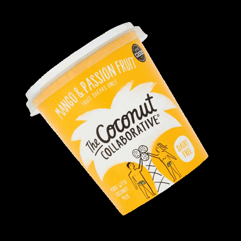 Yogurt GIF by coconutcollab