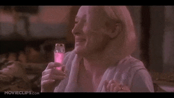 Death Becomes Her GIF