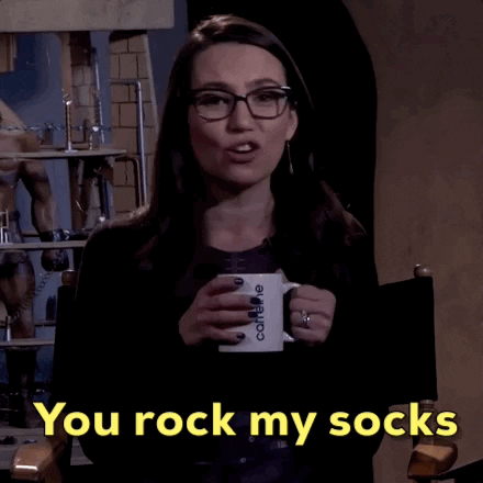 Yall-rock GIFs - Get the best GIF on GIPHY