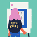 Voting The Cure