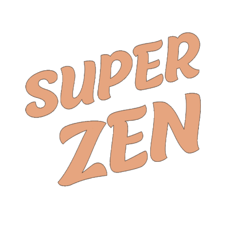 Adaptogens Sticker by The Base Body Co.