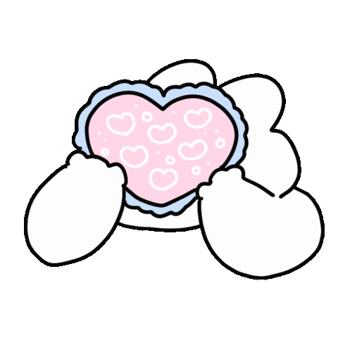 うさぎ Sticker By おめがちゃん For Ios Android Giphy うさぎ Sticker By おめがちゃん For Ios Android Giphy