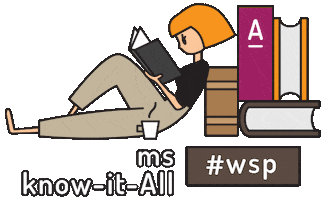 Wsp Sticker by wspasia