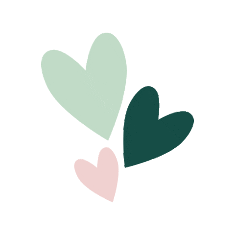 Heart Love Sticker