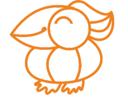 Fehmarn Camping Sticker by Wulfener Hals