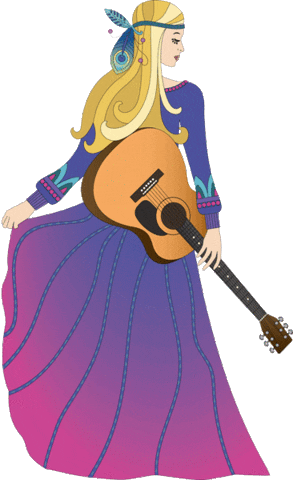 Iow2019 Sticker by Isle Of Wight Festival