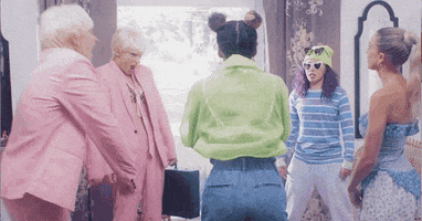Music Video Pop GIF by Molly Moore