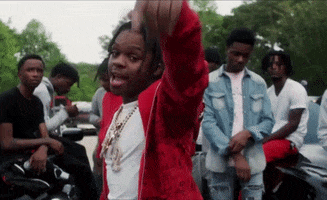 Rapper GIF by Lil Baby