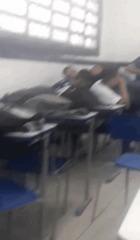 Smile GIF