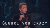Crazy 4 You Gifs Get The Best Gif On Giphy Crazy 4 You Gifs Get The Best Gif On Giphy