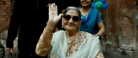 Begum GIF