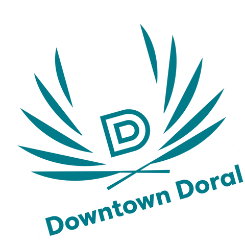 Downtown Doral GIF