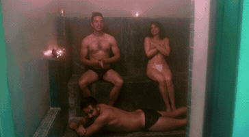 Aislinn Derbez GIF
