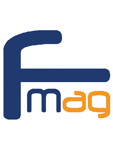 Felgueiras Magazine Sticker