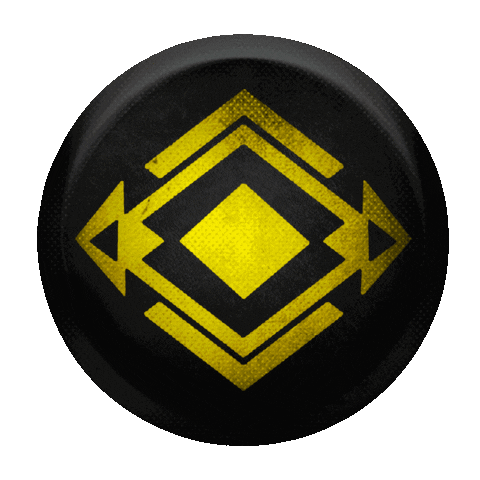 BioTrader Sticker