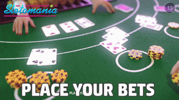 Bet Win GIF by Slotomania Official