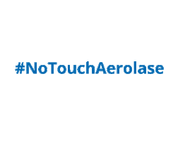 Skin Treatment Acne Sticker by Aerolase