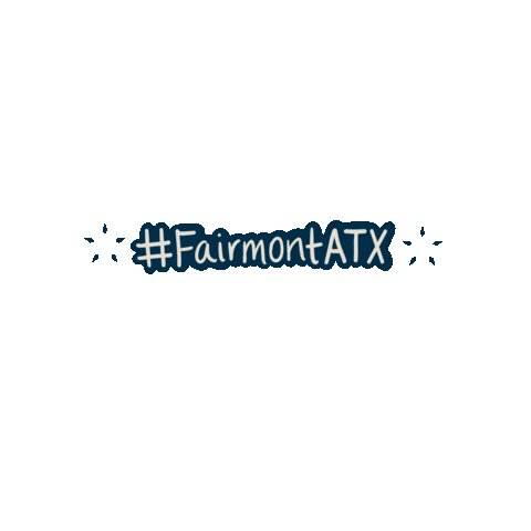 FairmontATX Sticker