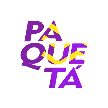 Lojas Paquetá Sticker