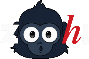 Zoo Zürich Sticker