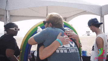 Safe Space Love GIF by Pridelines