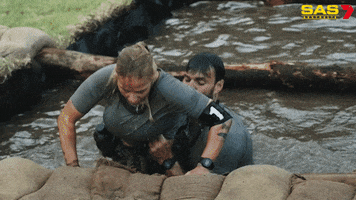 Challenge Help GIF by Channel 7