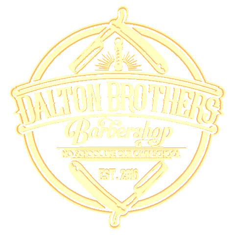 Daltonscy Sticker by The Dalton Brothers