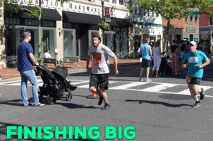 Red Bank Classic 2019 GIF