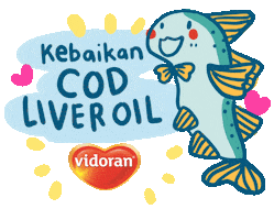 vidoran Sticker