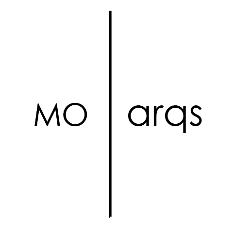 MOARQS.MX Sticker