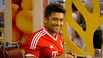 Suriya Gif By Magic Man Gif