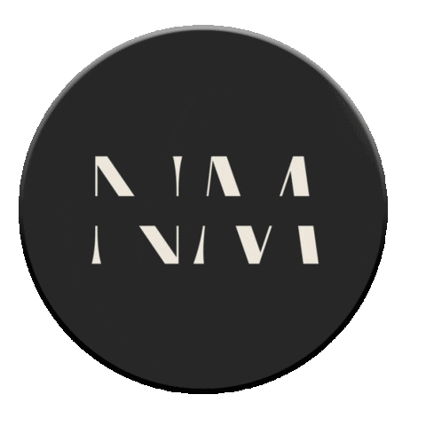 NM Aesthetic Clinic Sticker