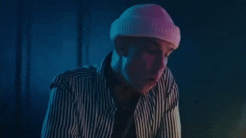Me And Ur Ghost GIF by blackbear
